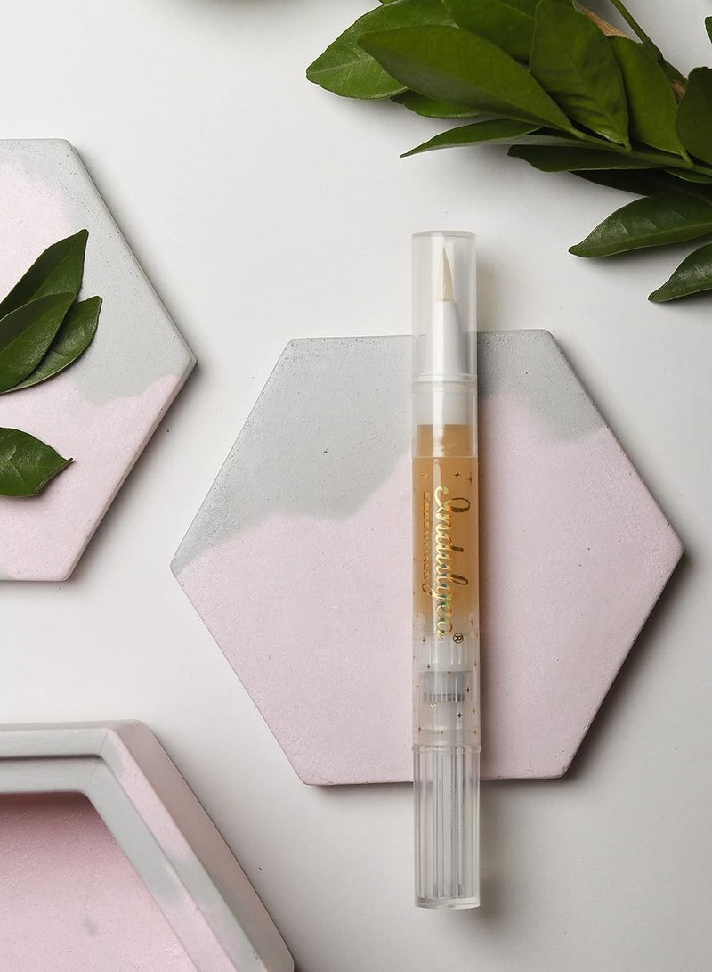 Indulgeo Essentials Pout It 24k Gold Lip Oil 3.5ml - Image 3