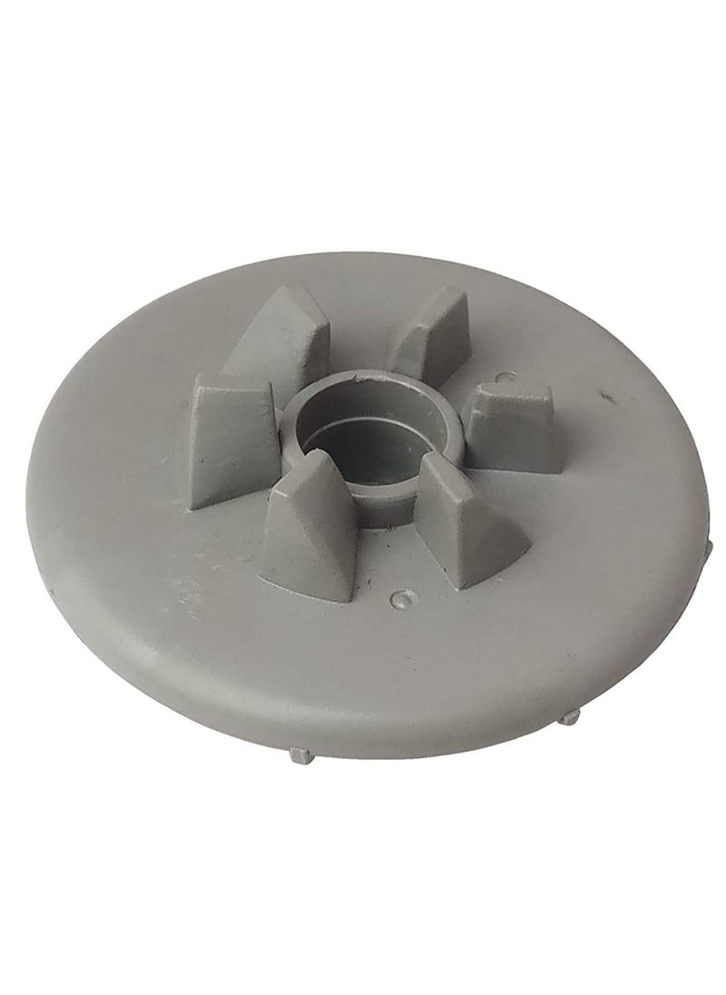 Generic - Motor Coupler Suitable for Panasonic Mixer Grinder D Shape Hole - Image 1
