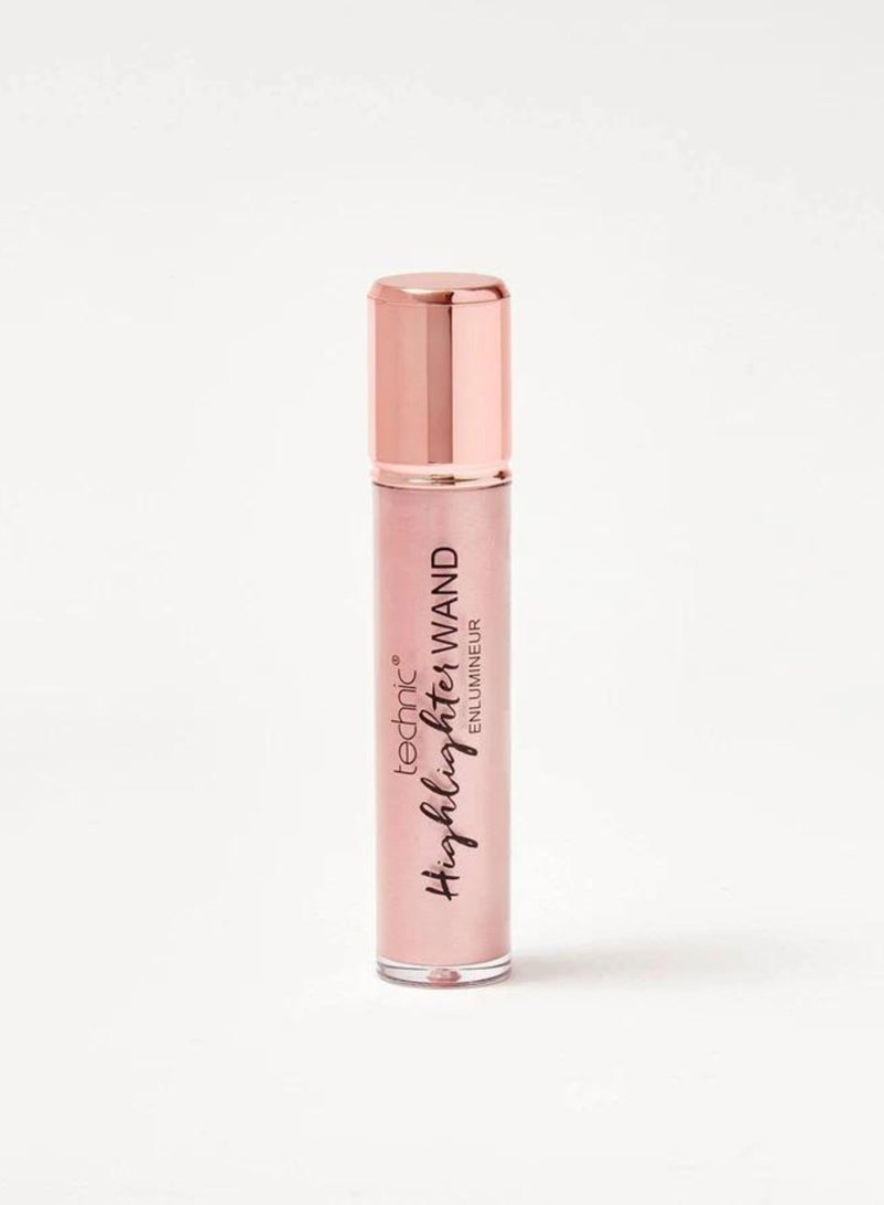 Technic Highlighter Wand - Pink Magic - Image 2