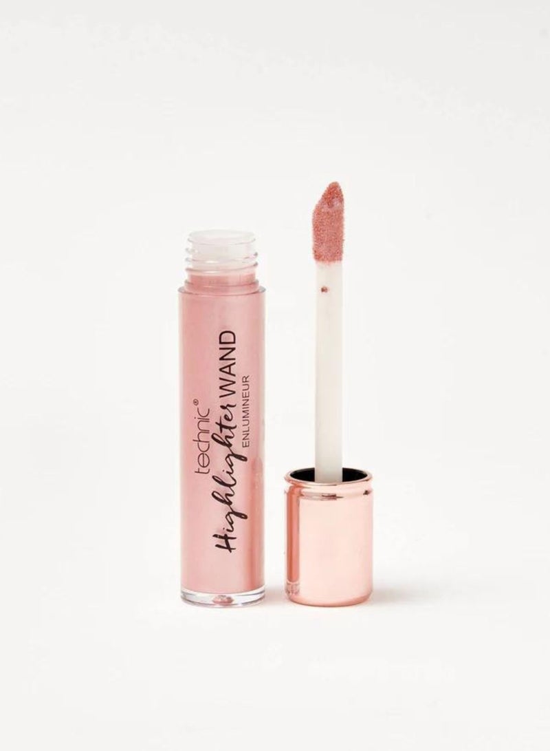 Technic Highlighter Wand - Pink Magic - Image 1