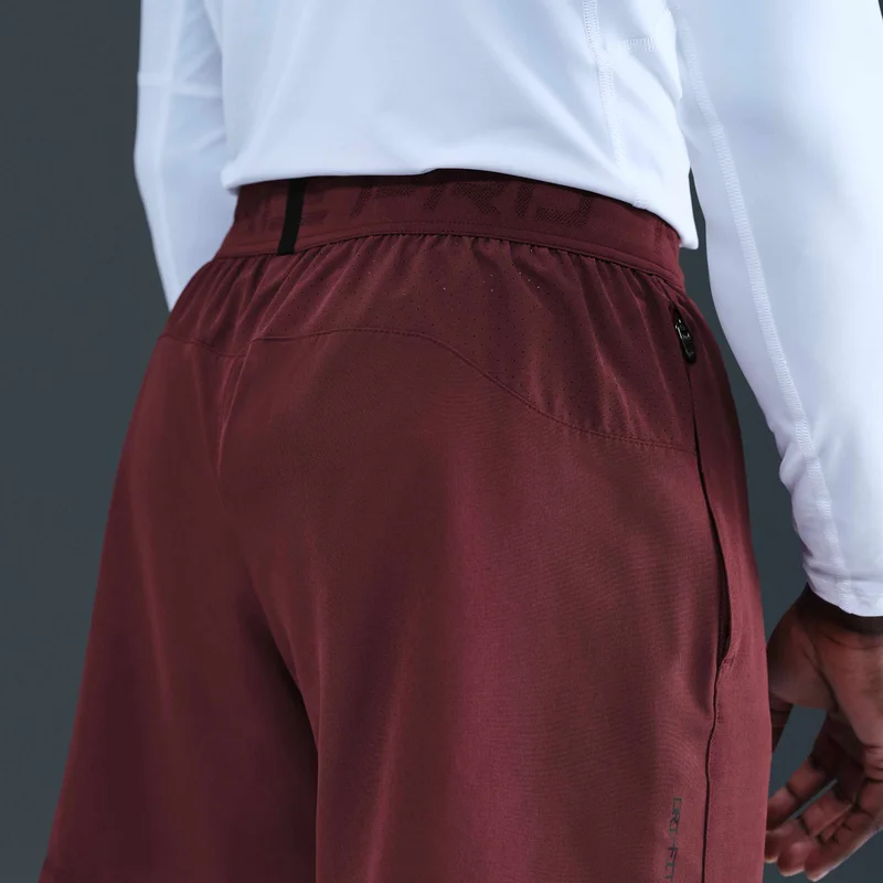 Nike Pink Men's Pro Dri-FIT Training Shorts for Men | Best Price UAE
