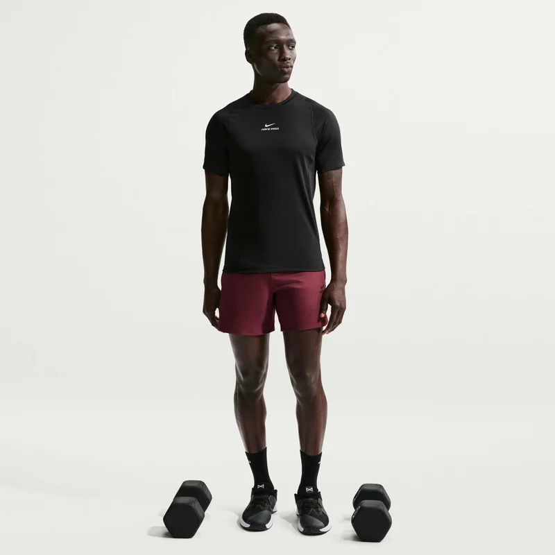 Men's Pro Dri-FIT Training Shorts