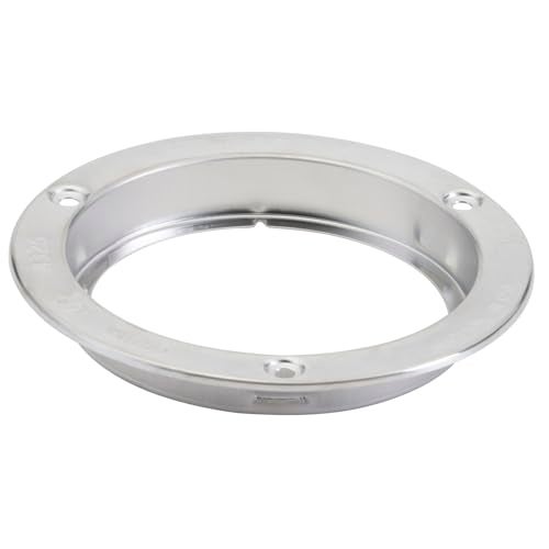 Grote 43253 Theft-Resistant Flange (For 4" Round Lights) - Image 2