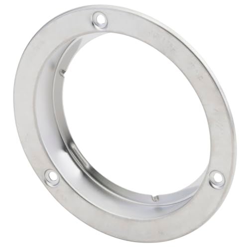 Grote 43253 Theft-Resistant Flange (For 4" Round Lights) - Image 1