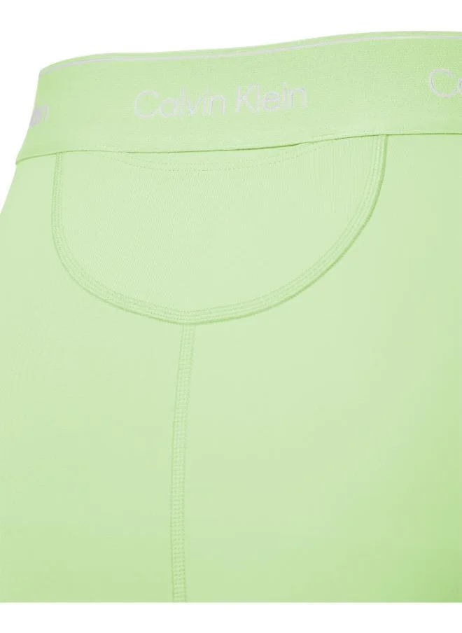 Calvin Klein Sports 7/8 Logo Leggings