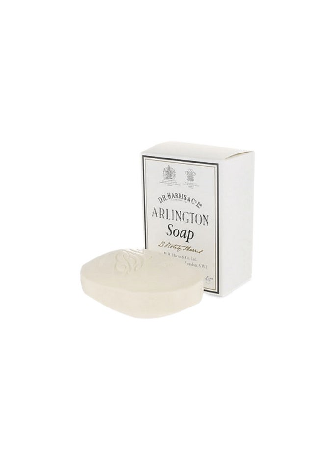 D R Harris - D R Harris Arlington Bath Soap 150g - Image 1