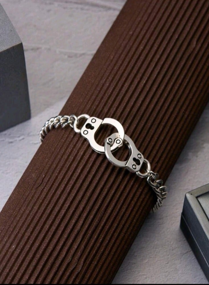 ديلز بيك اسوارة رجالية أنيقة وعصرية عالية الجودة - Image 3