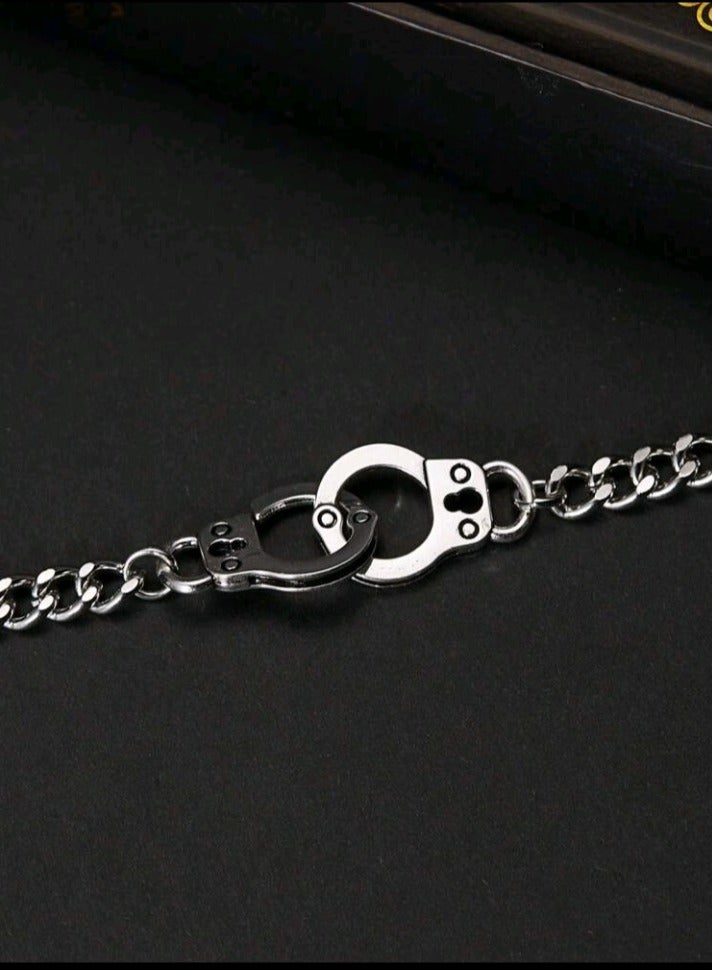 ديلز بيك اسوارة رجالية أنيقة وعصرية عالية الجودة - Image 5