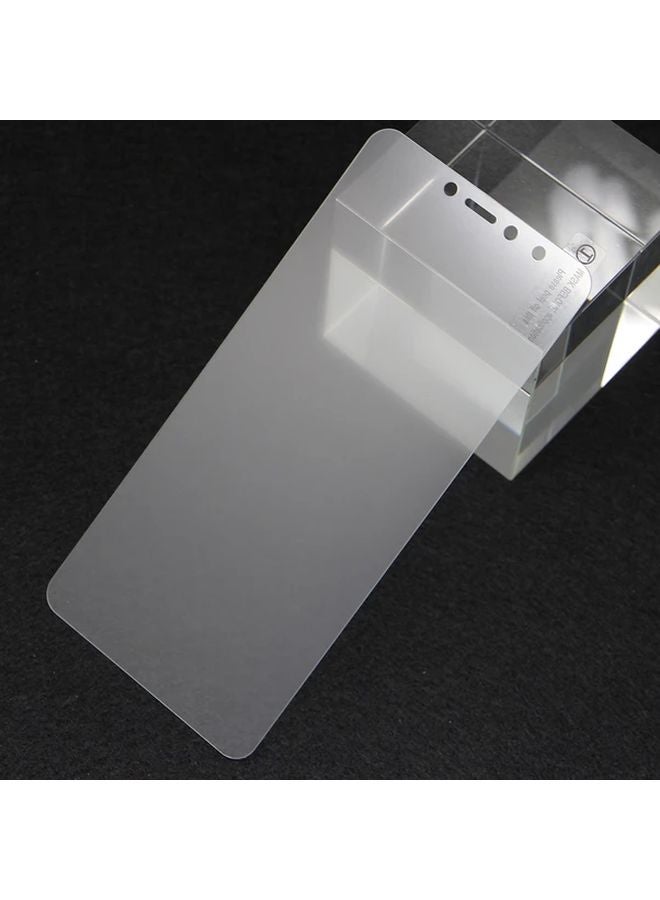 3Pcs Matte Tempered Glass Screen Protector For Poco F3 9H Hardness Anti Fingerprint - Image 3