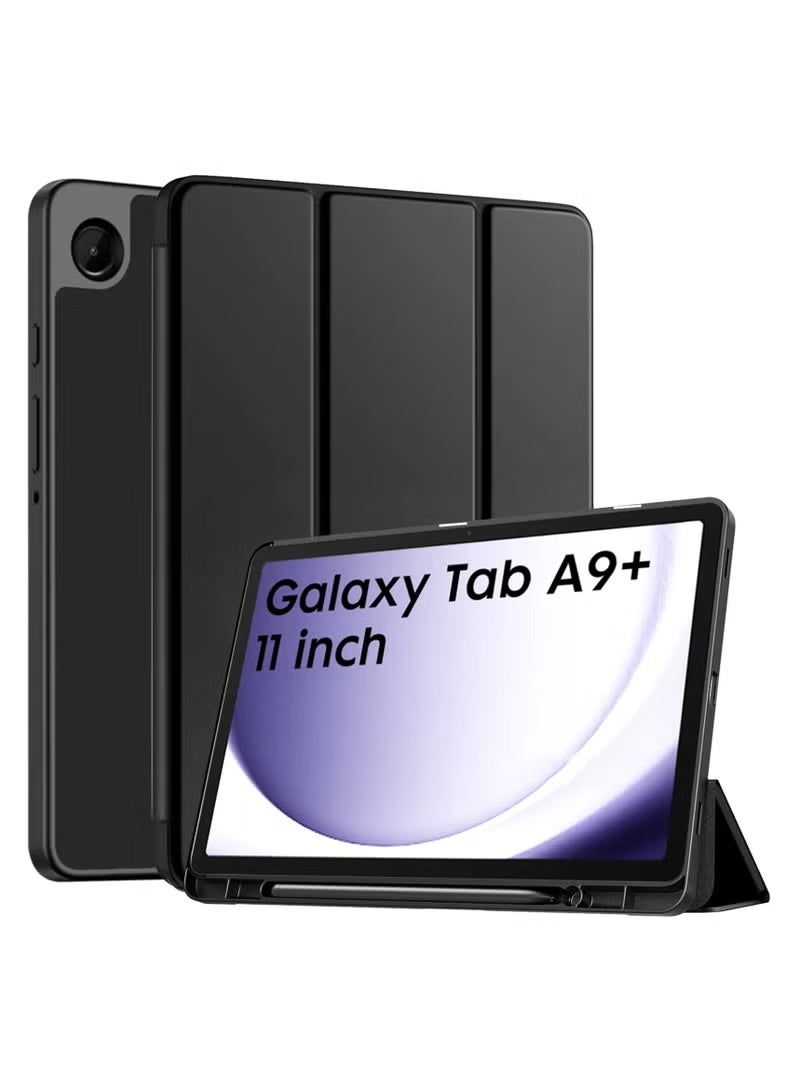 أكاليكس جراب لجهاز Samsung Galaxy Tab A9 Plus اللوحي