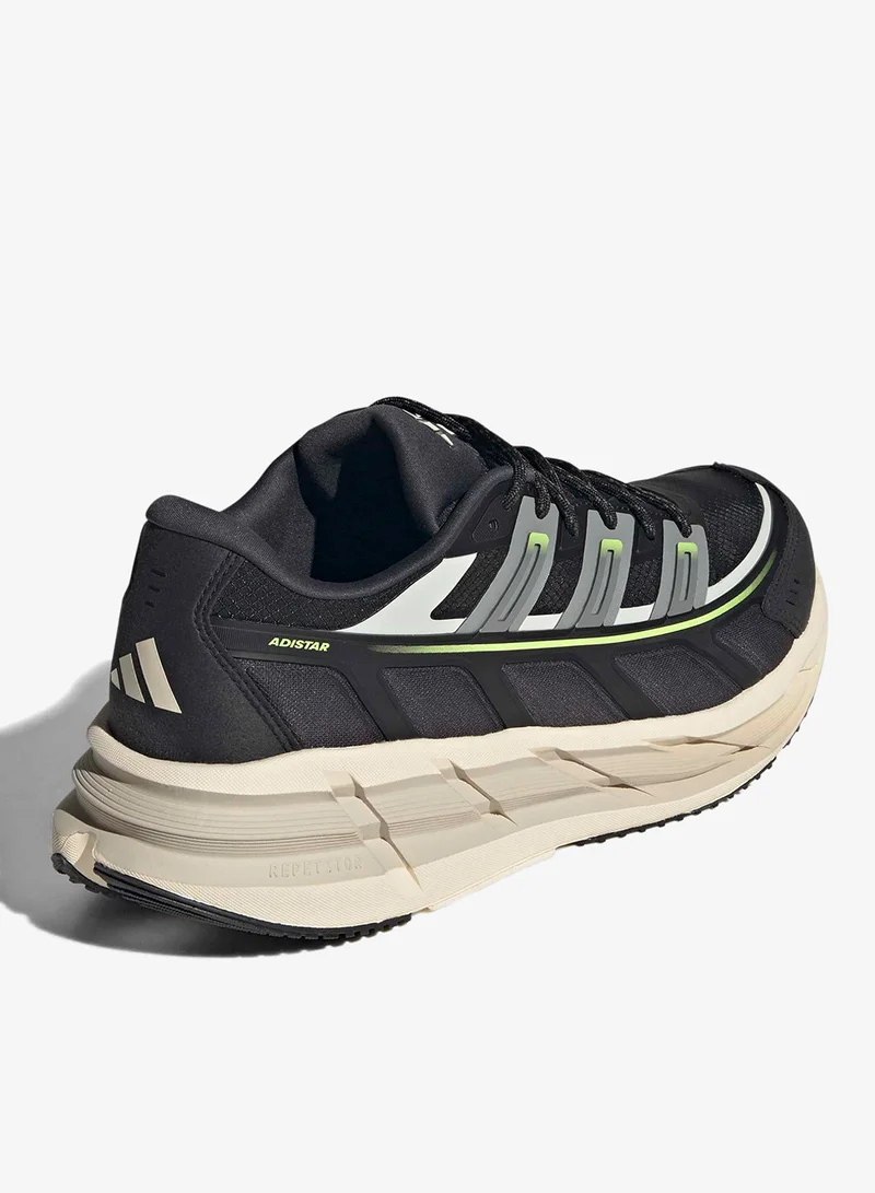 Adidas CBLACK/TRGRME/FROLEM Adistar Spw for Men | Best Price UAE