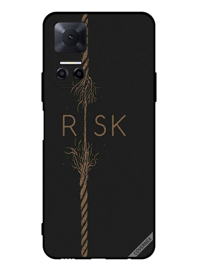 Covernex Protective Case Cover For Honor Play6T Risk - Image 1