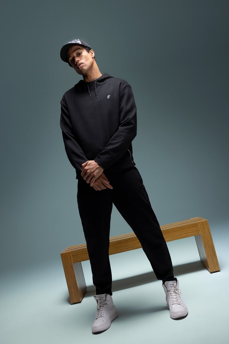 DeFacto Man DeFactoFit Slim Fit Jogger  - Image 4
