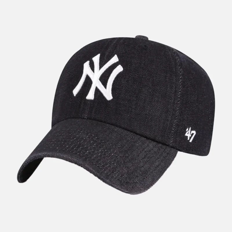 47 MLB New York Yankees Lennon Clean Up Cap - Men