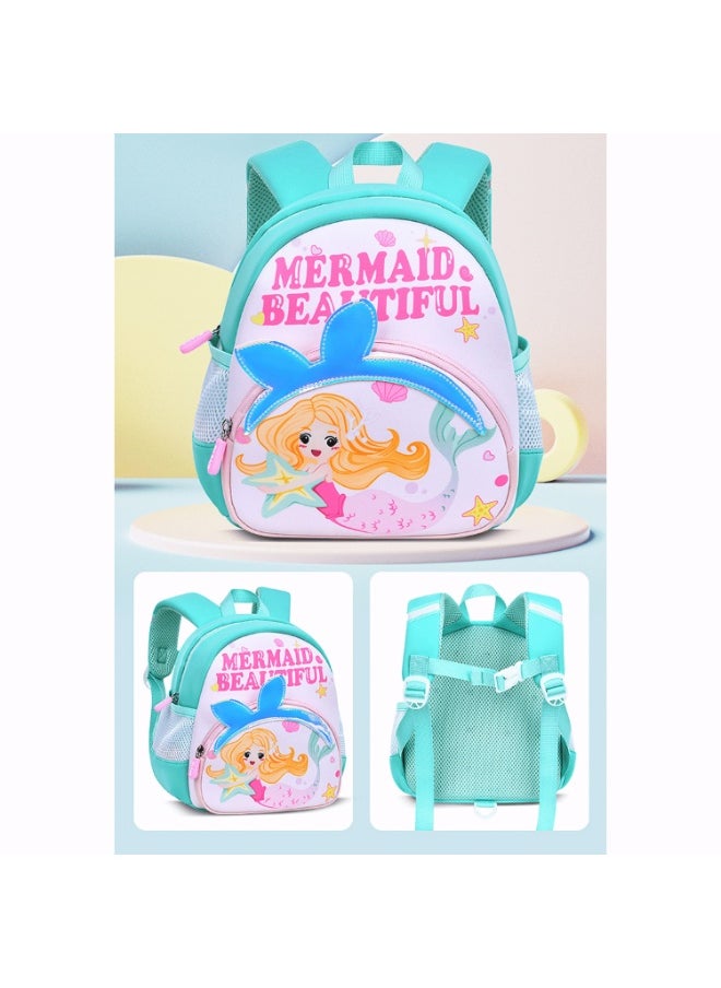 Wires Children's Backpack  - Image 3