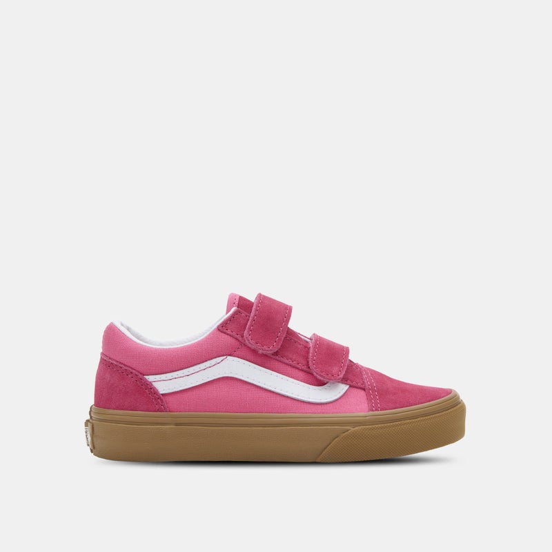 VANS Kids' Old Skool Shoes - Image 1
