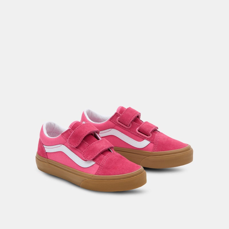 VANS Kids' Old Skool Shoes - Image 2