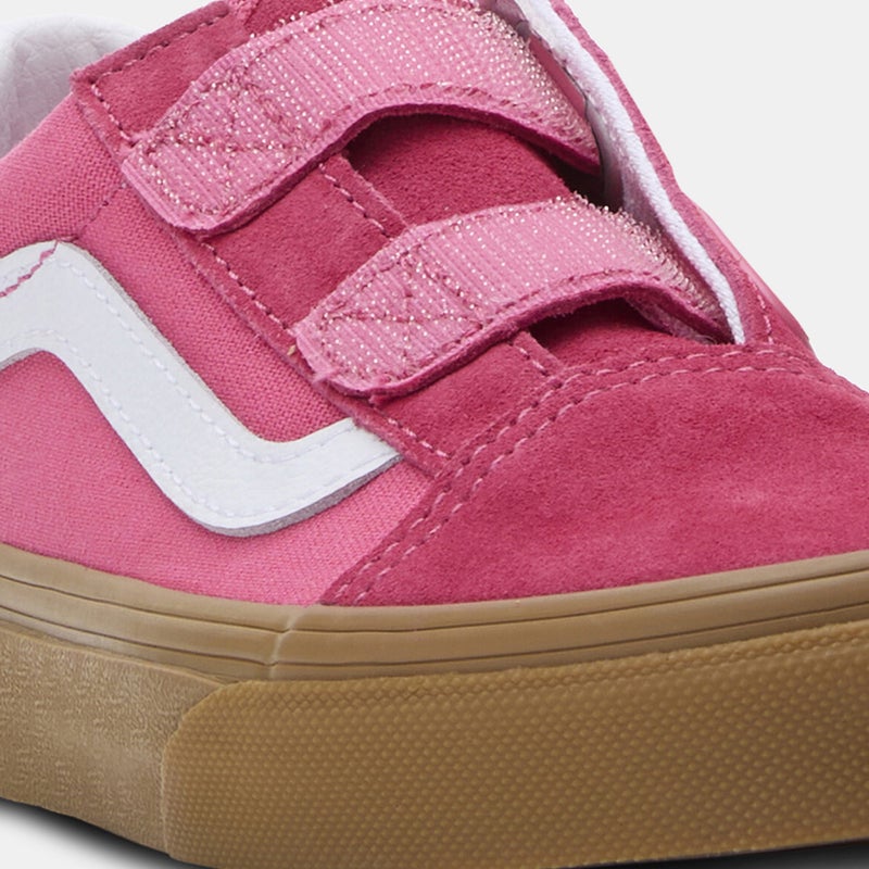 VANS Kids' Old Skool Shoes - Image 4