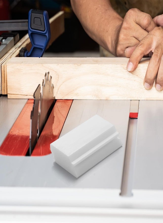 Yaomiao 3 Pack 45° Router Bit Set-up Jigs for Lock Miter Bits 1/2" and 3/4" Cutting Molding Jig for Miter Saw - Image 3