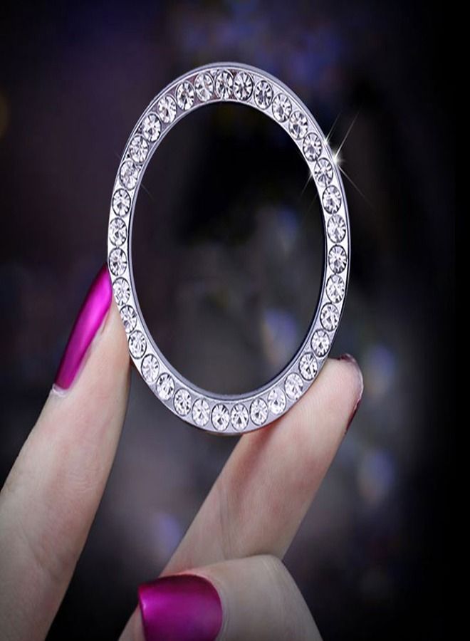 اطار زرار تشغيل المحرك مناسب لكل انواع السيارات - Image 2