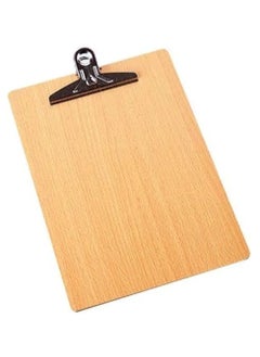 PRIMA Wooden Clipboard A4  - Image 1