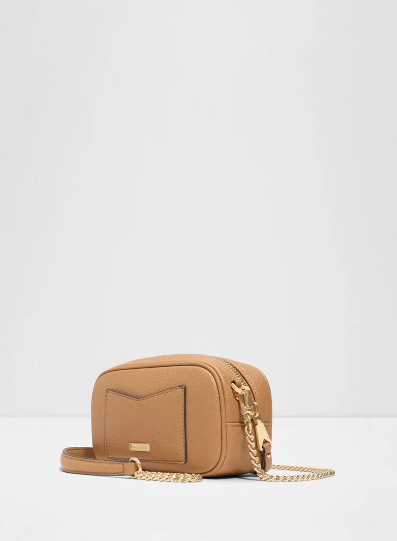ALDO Narrow Strap Crossbody