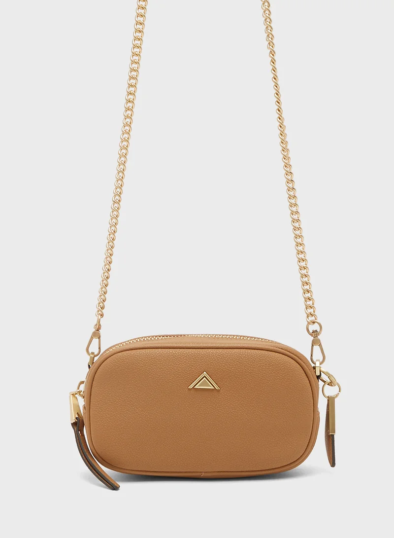 الدو Narrow Strap Crossbody