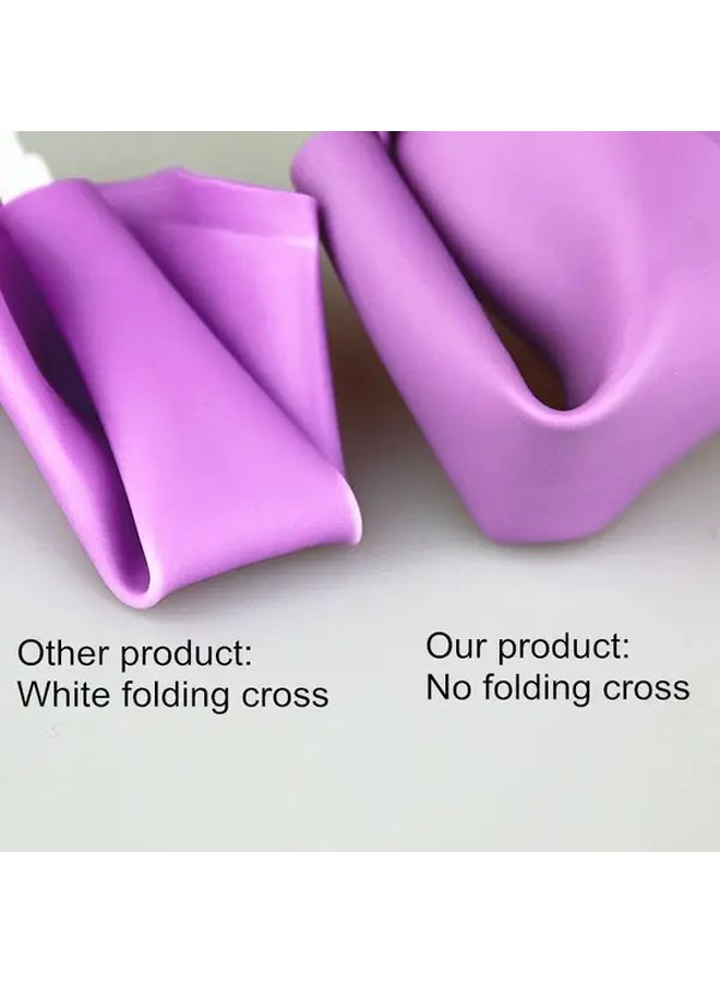 Portable Travel Urinal for Women 3 Pcs Stand Up Emergency Toilet for Outdoor Indoor Use - Image 4