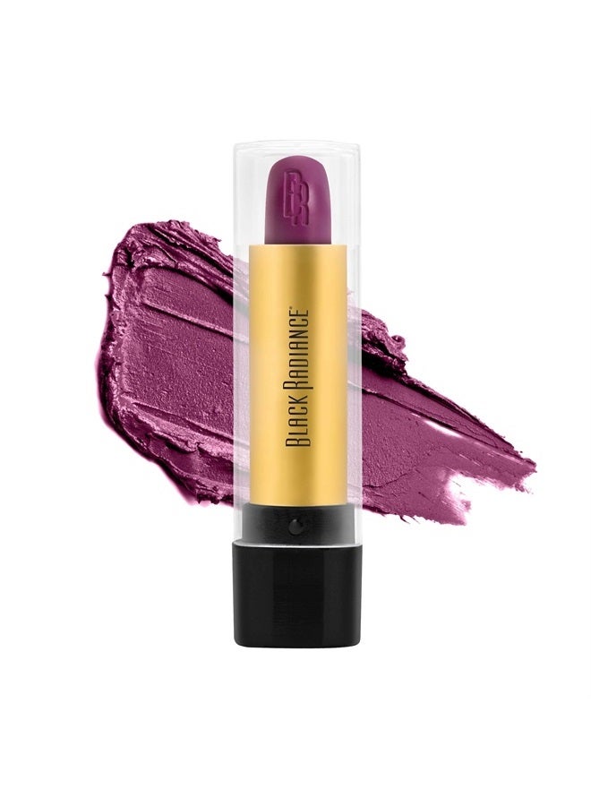 Black Radiance Perfect Tone Lipstick Lip Color Berry Bold - Image 1