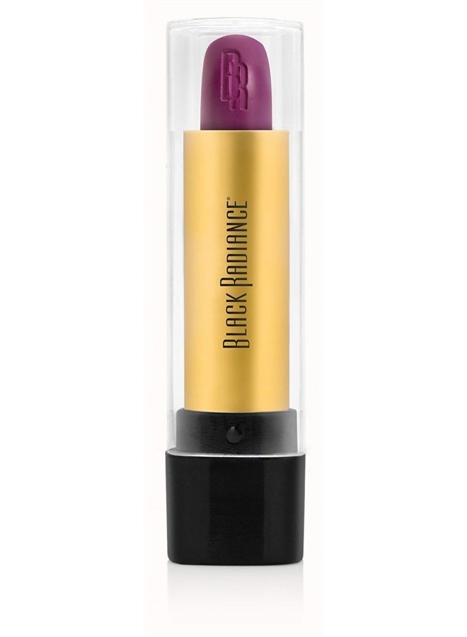 Black Radiance Perfect Tone Lipstick Lip Color Berry Bold - Image 2