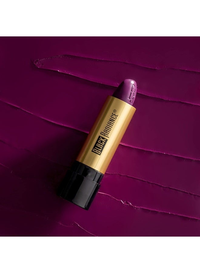 Black Radiance Perfect Tone Lipstick Lip Color Berry Bold - Image 5