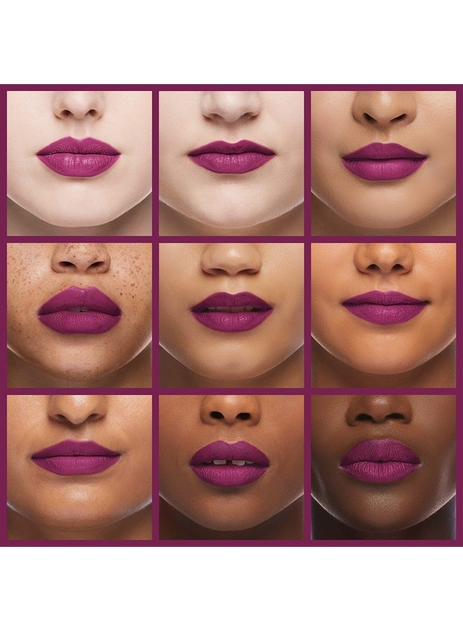 Black Radiance Perfect Tone Lipstick Lip Color Berry Bold - Image 3