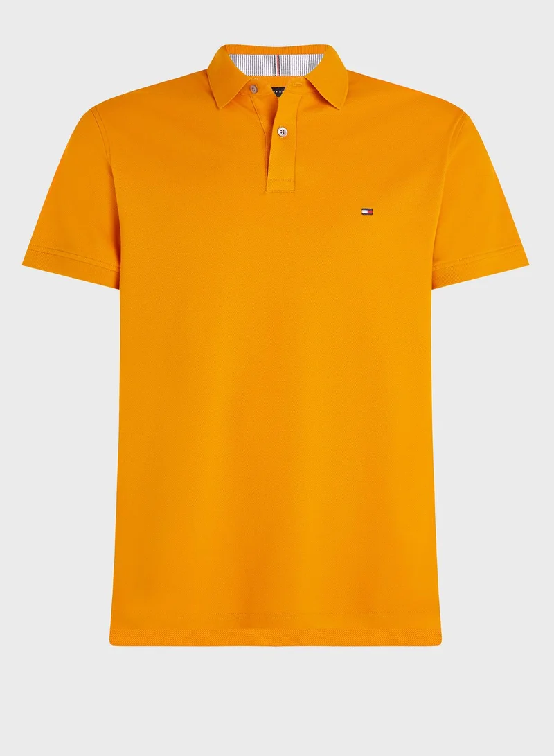 TOMMY HILFIGER 1985 Regular Polo