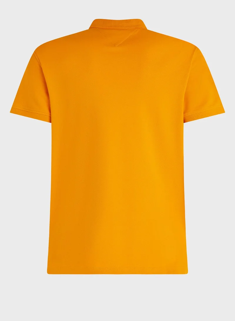 TOMMY HILFIGER 1985 Regular Polo