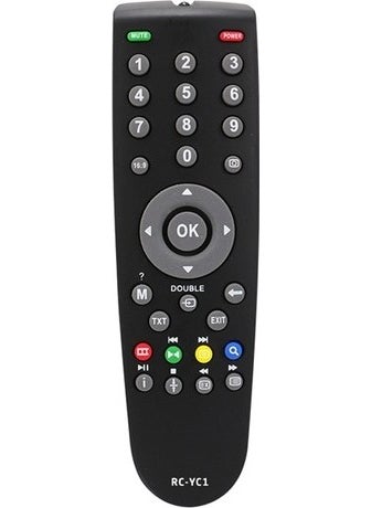 Rebera Arçelik-Beko Rc-Yc1 LCD TV Remote - pzsku/Z905DCE1699630A8C22E4Z/45/_/1727706988/c89d1f5c-b93e-4fe6-af3f-6ffa6db53d7e