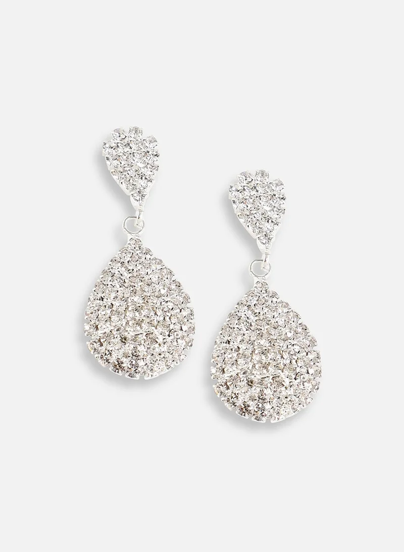 SOHI Party Artificial Drop Earring Jewellery