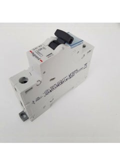 Legrand Single Phase 1X6A B Type Automatic Fuse 4,5ka 403202  - Image 3