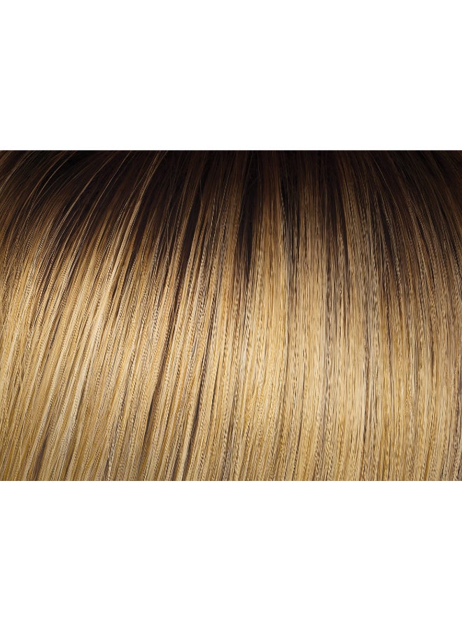GABOR Prosperity LongLength Layered Bob Cut Wig by Hairuwear Average Size Cap SS Medium Blonde - Image 4