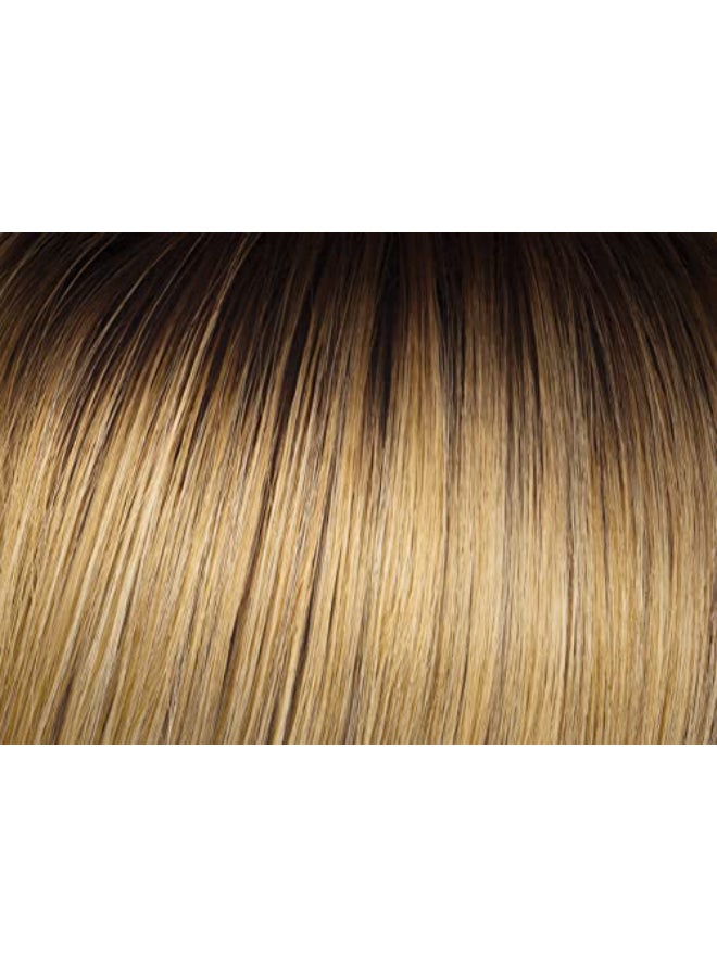 GABOR Prosperity LongLength Layered Bob Cut Wig by Hairuwear Average Size Cap SS Medium Blonde - Image 3