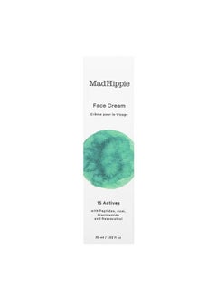Mad Hippie Face Cream 1.02 fl oz 30 ml  - Image 2