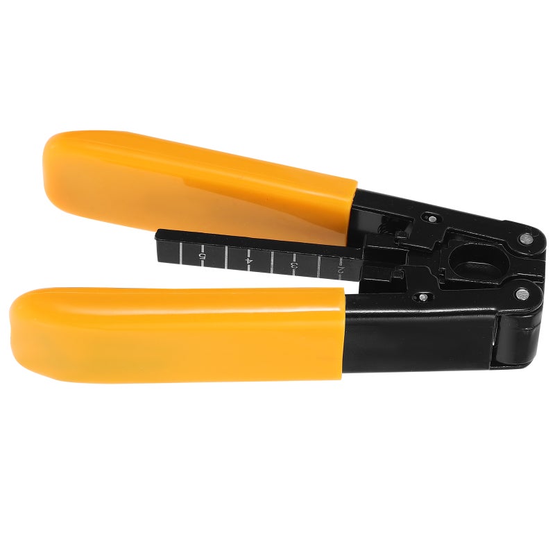 2pcs Fiber Fiber Optic Tool Wire Tool Cable Wire Electrician Tools - Image 3