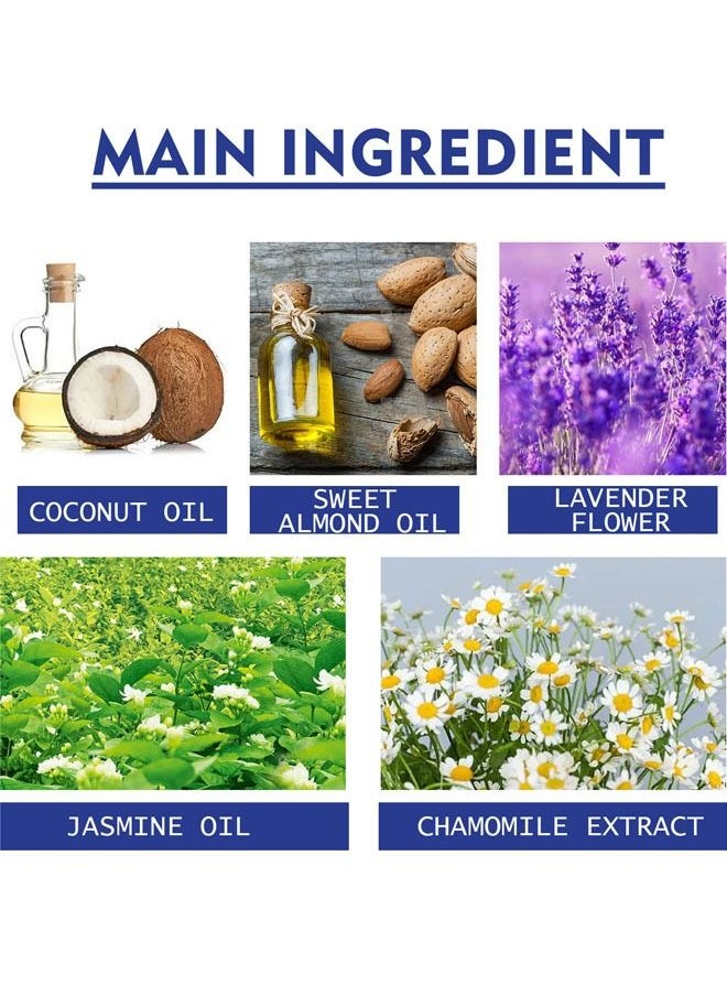 رقعة نوم مهدئة للعضلات