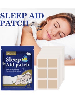 EELHOE Muscle Soothing Sleep Patch  - Image 1