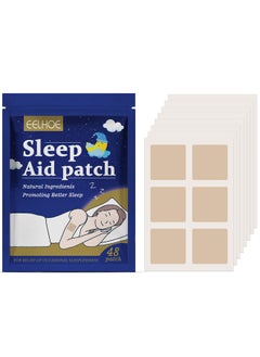EELHOE Muscle Soothing Sleep Patch  - Image 2