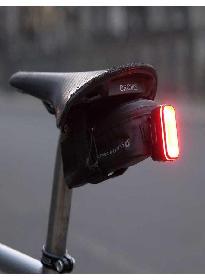 Blackburn Grid 2'Fer Front Or Rear Light (175 Lumens Front, 55 Lumens Rear) - Image 5