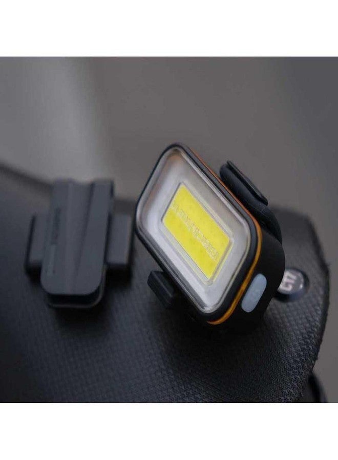 Blackburn Grid 2'Fer Front Or Rear Light (175 Lumens Front, 55 Lumens Rear) - Image 4