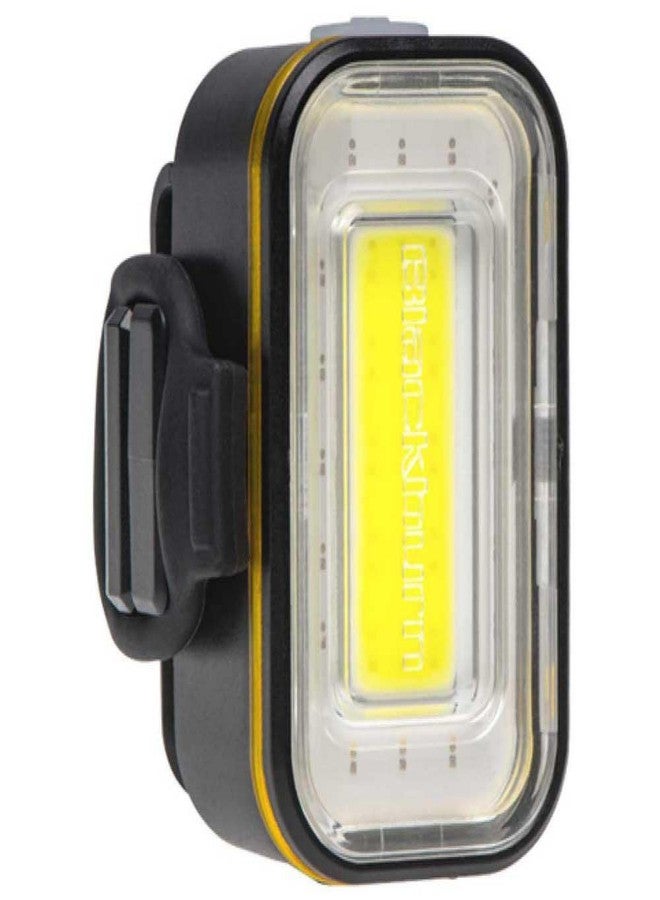 Blackburn Grid 2'Fer Front Or Rear Light (175 Lumens Front, 55 Lumens Rear) - Image 1