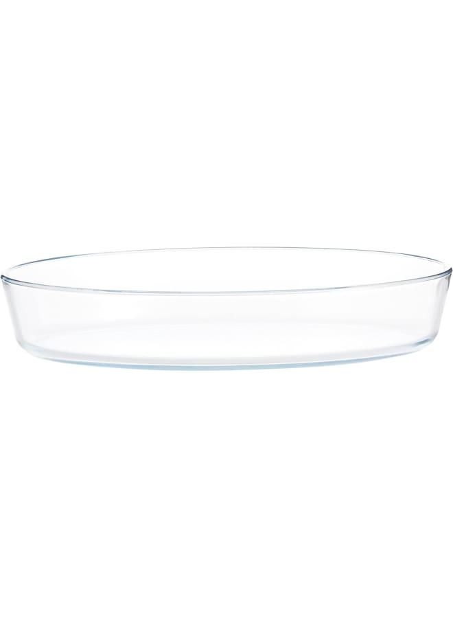 Termisil Oval Casserole Dish 2L - Image 2