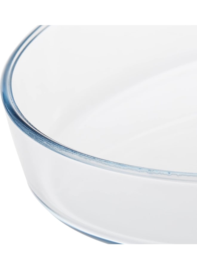 Termisil Oval Casserole Dish 2L - Image 3