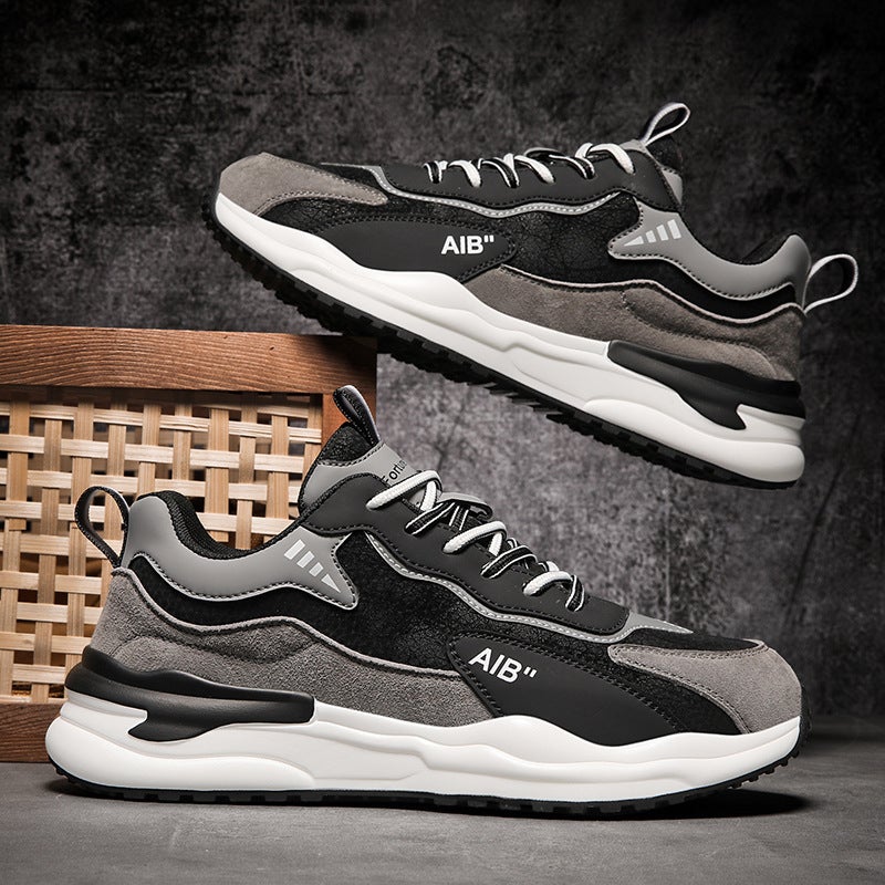 Unisex Casual Sneakers Shoes - Image 2